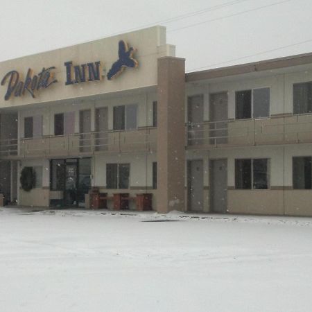Dakota Inn Huron Εξωτερικό φωτογραφία