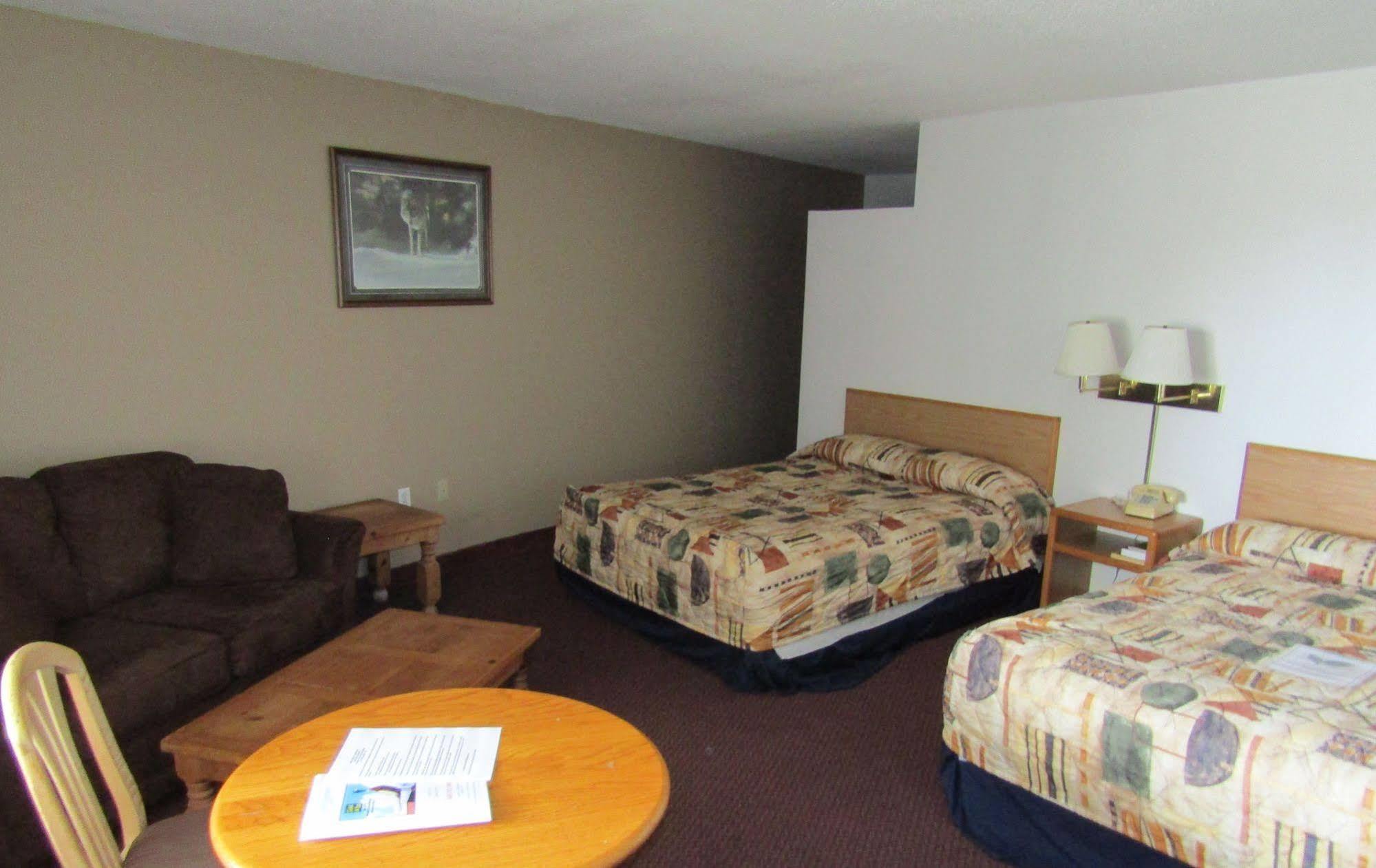 Dakota Inn Huron Εξωτερικό φωτογραφία