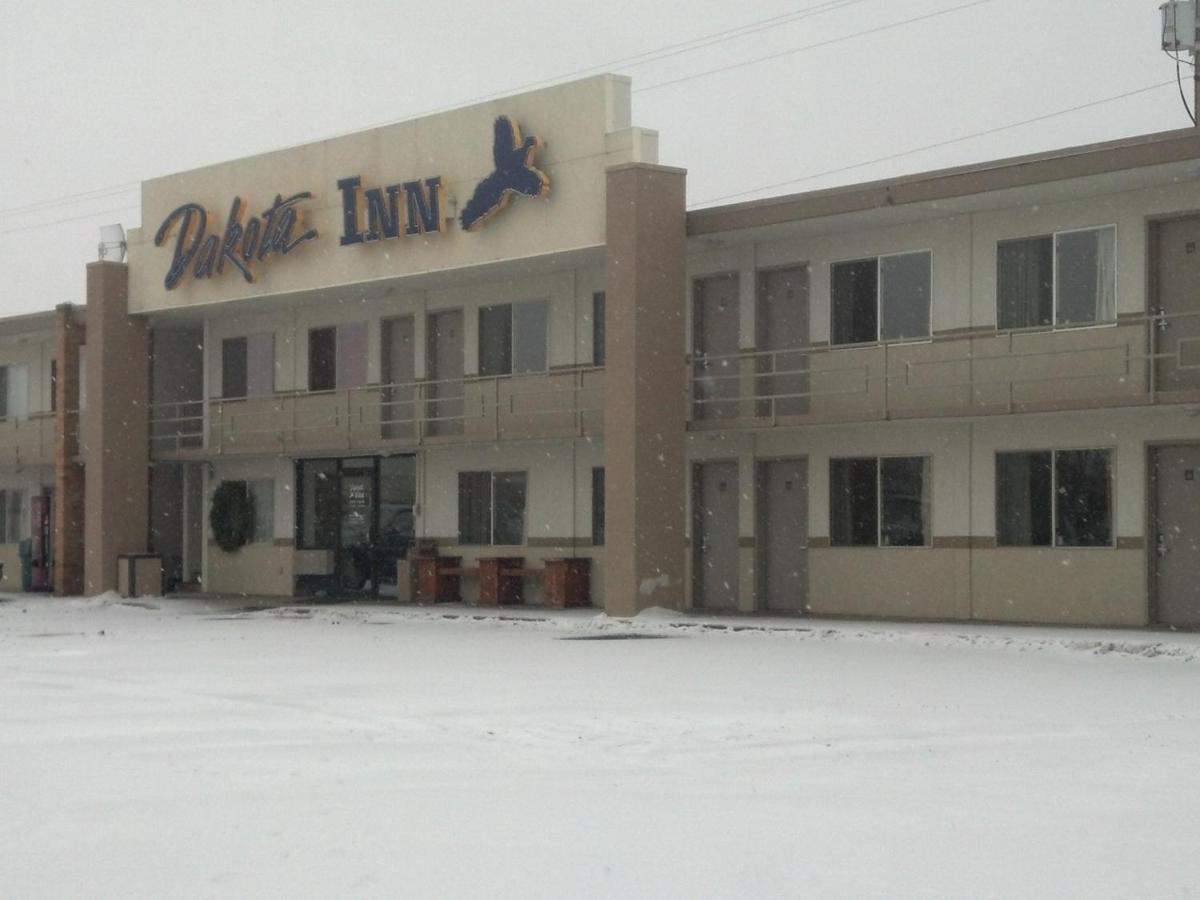Dakota Inn Huron Εξωτερικό φωτογραφία