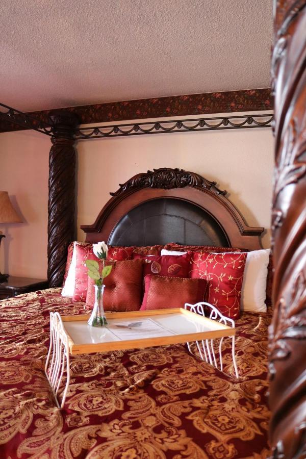 Dakota Inn Huron Εξωτερικό φωτογραφία