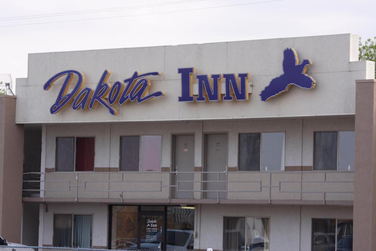 Dakota Inn Huron Εξωτερικό φωτογραφία